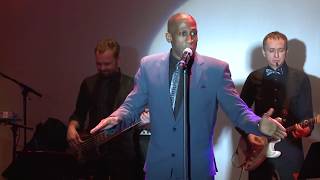 Jawara in concert - Interview mit W24 (Quelle W24)