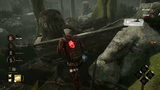 Dead by Daylight replay 2024 11 11 13 18