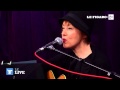 Suzanne Vega - Fool's Complaint - Le Live