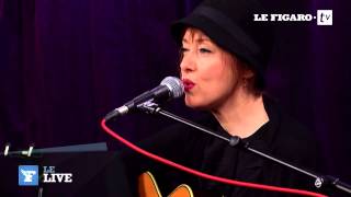 Suzanne Vega - Fool&#39;s Complaint