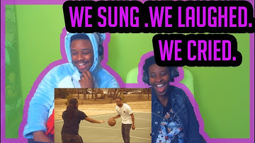 BLACK SITCOM THEMES VS WHITE SITCOM THEMES Reaction