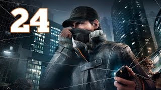 Прохождение Watch Dogs — Часть 24: Последняя зацепка Прохождение Watch Dogs — Часть 24: Последняя зацепка