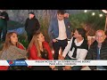 NOTICIERO LA CUMBRE - LA CUMBRE DESTINO BODAS - RIO PINTO - 30 Ab 2026 - 1er bloque