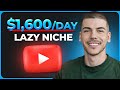 Make $56,000/Month Without Showing Face (EASY YouTube Automation Niche)