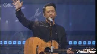 Kami Naikkan Syukur (Yehuda Singers) | GSJS Pakuwon Mall | Cover By Andi Ambarita