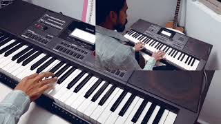 The software DevLOVEper Theme music || Piano cover ||Love theme ||Sad BGM screenshot 2