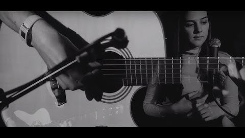 Josienne Clarke & Ben Walker - Overnight (Rough Trade Session)