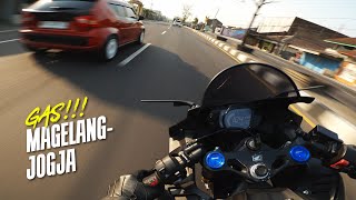 Adrenaline Rush. | Honda CBR250RR R9 Exhaust