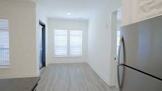 Botanic Luxury Pooler GA botanicapts.com 1BD 1BA Apartment For Rent