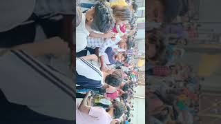 Chuchela Kalan Taziya Me Masti