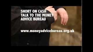 Loan Shark Advert