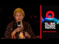 Amina Mohammed on World in Crisis: 'We Are Not Helpless—Nor Hopeless' | Global Citizen Festival: NYC
