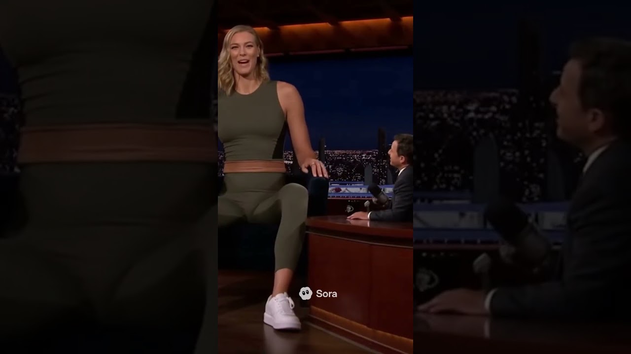 Giant Woman Interview 