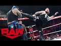 FULL MATCH Rhodes Jey Vs Owens Zayn Undisputed WWE Tag Team Title Match Raw Oct 9 2023