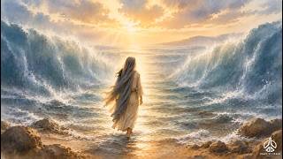 God fights my battles | Exodus 14 | Song