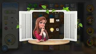 My Home Design Dreams [HD]  LEVEL 178 screenshot 2