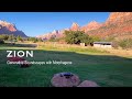 Zion – Generative Soundscapes with Morphagene