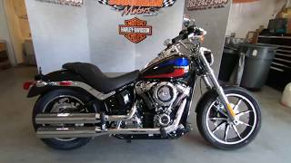 2019 HARLEY-DAVIDSON LOW RIDER - Used Motorcycle For Sale - Thiensville,WI