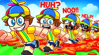 Download Lagu How Many Johnny's Will SURVIVE?!?! MP3