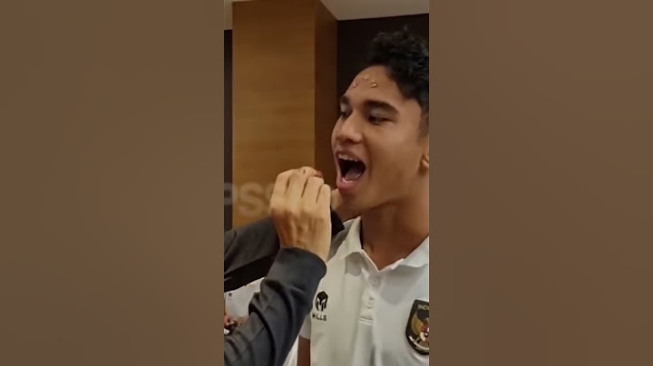 Momen Shin Tae Yong Marah ke marselino ferdinan 🤣 #shorts