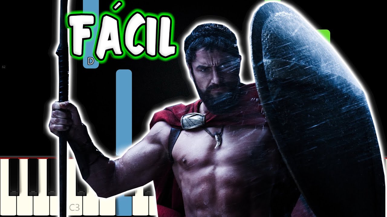 O Escudo - Voz Da Verdade | Versão Versão | Fácil Piano e Teclado Tutorial jpg