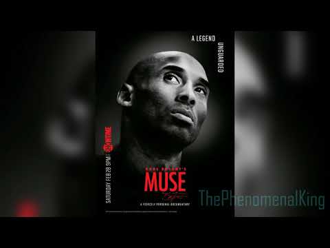 Kobe Bryant S Muse Darker Emotions Song By Kris Bowers 1st Try Recording Edit Full