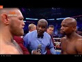 Conor Mcgregor vs Floyd Mayweather HD Full Fight Полный бой