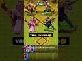 your fav Hero | clash of clans | #coc
