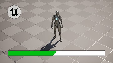 Enhanced Input Custom Triggers - UE5 Tutorial