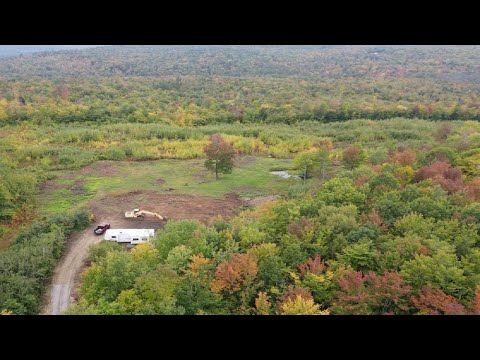 90 Ellingwood Road, Paris, ME home video tour