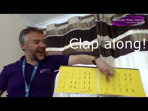 Beginner Pbuzz- Lesson 3