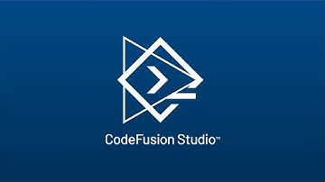 Introducing CodeFusion Studio™
