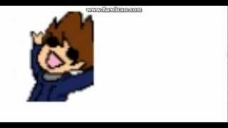 Eddsworld Tom ~ Caramelldansen (English Version)