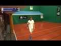 Moore Family Office Spring Challenge 2026 - First Round - Darren Long vs Henry Henman