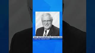 Forked River Man Sentenced for Wife’s Murder & Cherry Hill Mourns Former Mayor Bernie Platt