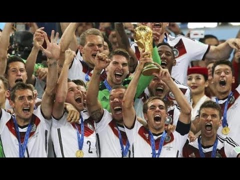 Wm 2014 Deutschland