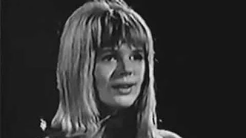 Marianne Faithfull - As Tears Go By (1965)