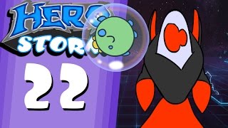 HeroStorm Ep 22 The Last Laugh