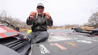 Zako tips with MLF Pro Brett Hite screenshot 3