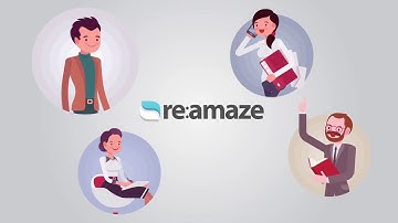 What is Re:amaze?