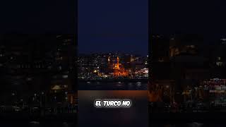 ¿Qué hace que los turcos sean tan improvisadores? #CulturaTurca #Pratik