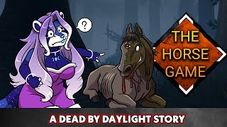 The Horse Game: A Dead By Daylight Story
