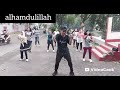 Senam HaRuskah Aku Mati VeRsi MaSaYa - GeRakan Mudah = alhamdulillah#lagupilihan#hiburankeluarga
