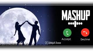New Arijit Singh X Jubin Nautial Mashup New Love Mashup Ringtone | Remix Ringtone | Mp3 Zone screenshot 2