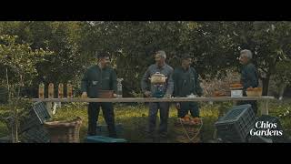 Chios Gardens Corporate Video International