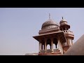 "Masjid Wzir Khan | Classic Canvas Studio"