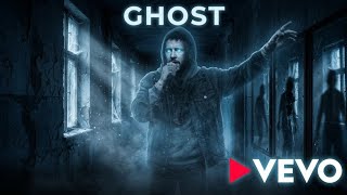 Dash vortex   – Ghost (Official Lyric Video)
