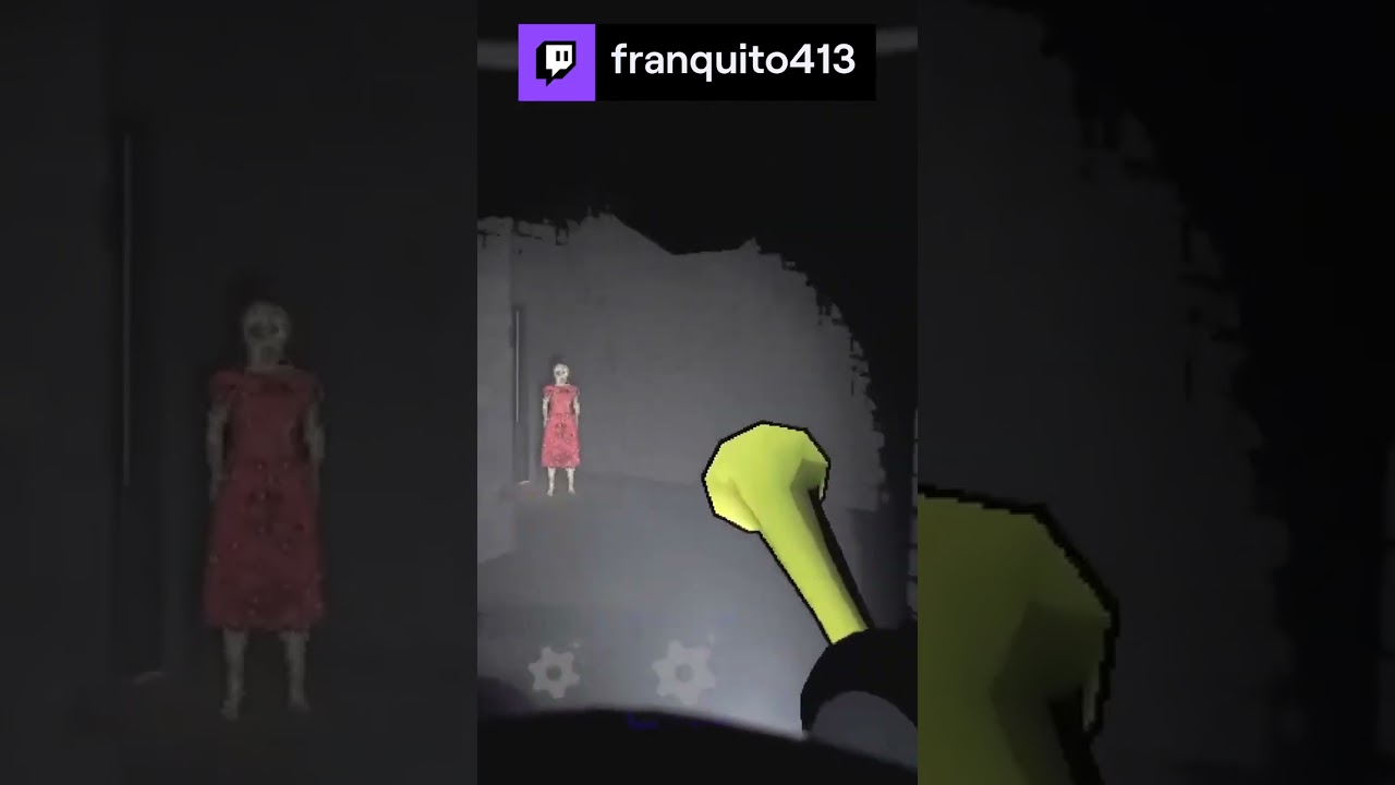 chibola hija de puerra | franquito413 de 