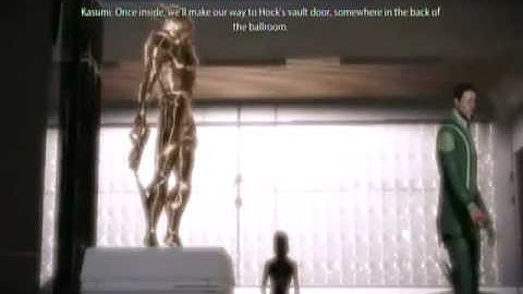 Mass Effect 2 Playthrough - Gathering The Team- Kasumi Goto Part 1