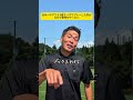 長年パラグアイ4部リーグでプレーした男が日本で審判をやったら #shorts